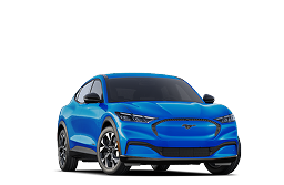 2023 Ford Mustang Mach-E